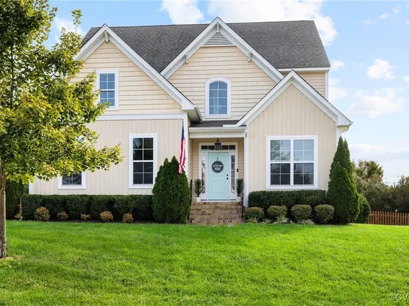 5209 Kimmeridge Loop, Moseley, VA 23120