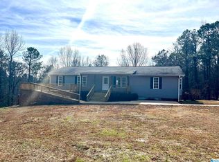 356 County Road 639, Roanoke, AL 36274