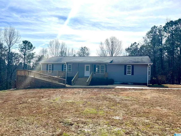 356 County Road 639, Roanoke, AL 36274