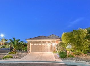 2394 Amana Dr, Henderson, NV 89044