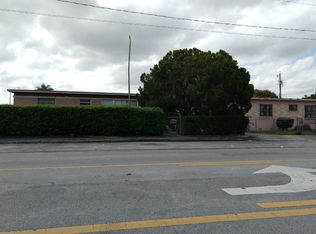3120 E 6th Ave, Hialeah, FL 33013