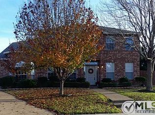 112 Cambridge Ct, Heath, TX 75032