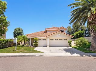 1315 Avenida Sereno, Encinitas, CA 92024