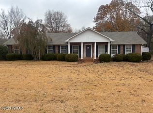 150 Bowen Dr, Savannah, TN 38372