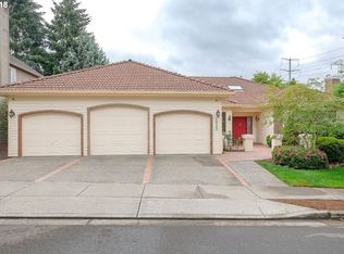 16340 NW Blueridge Dr, Beaverton, OR