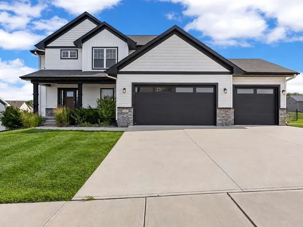 112 Sedona St, Iowa City, IA 52246