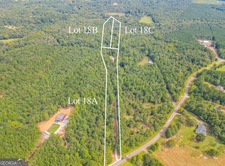 0 Freedom Ln LOT 18C, Commerce, GA 30530
