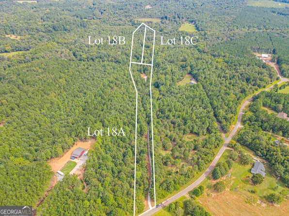 0 Freedom Ln Lot 18C, Commerce, GA 30530