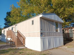 6717 Klipspringer St, Midwest City, OK 73110