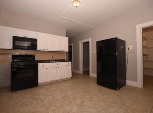 25-27 Elliott St #1-3, Hartford, CT 06114