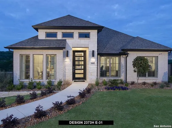 24202 Downhill Lie, San Antonio, TX 78261