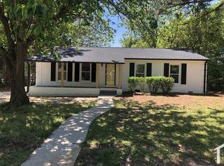 402 Morley Dr, Fayetteville, NC 28314