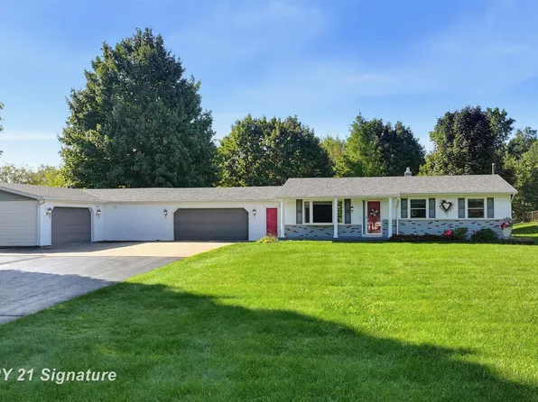 3402 E Lake Rd, Clio, MI 48420