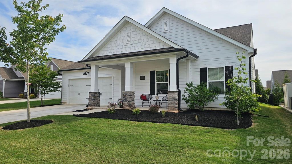 6038 Holland St, Indian Land, SC - View 2