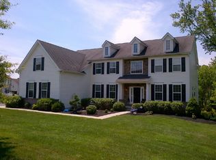 1480 Bellemeade Dr, Royersford, PA 19468