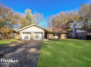 6528 Baybrook Ln, Memphis, TN 38134