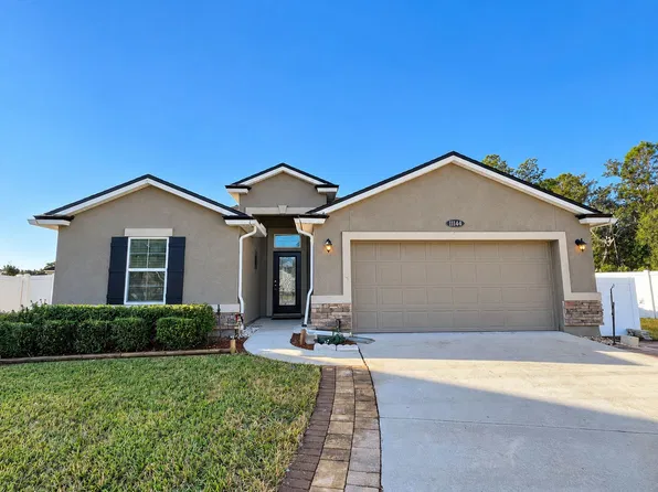 11144 Parkside Preserve Way, Jacksonville, FL 32257