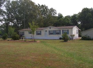6660 Highway 436, Mc Kenzie, TN 38201