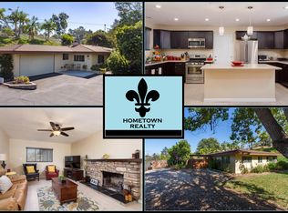 1646 Alta Vista Dr, Vista, CA 92084