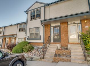3834 Smoke Tree Dr, Colorado Springs, CO 80920