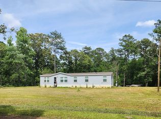 255 County Road 4772, Warren, TX 77664