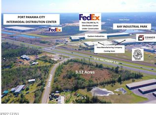 7409 N Highway 231, Panama City, FL 32404