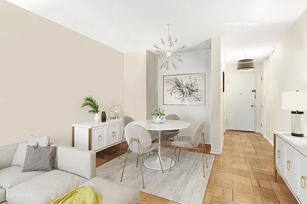 Rented by Corcoran | media 1