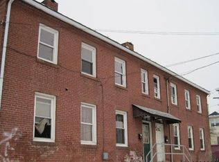 64 Front St, Chicopee, MA 01013