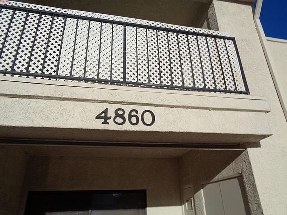 2nd image of 4860 Nara Vista Way Unit 201