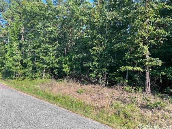 Graves Trl, Pearcy, AR 71964