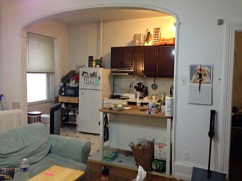 2nd image of 1529 Spruce St APT 3C