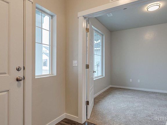 Main Level Office or 5th Bedroom