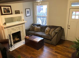 398 E Whittier St, Columbus, OH 43206