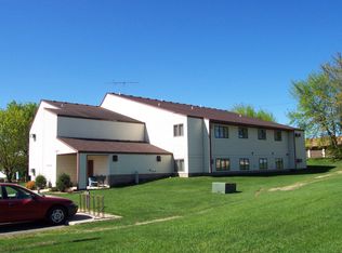 100 1st Ave NE #7, Clarks Grove, MN 56016
