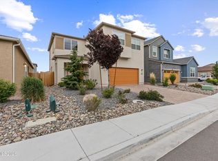 7723 Lampasas Dr, Sparks, NV 89436