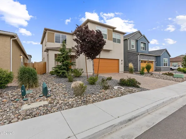 7723 Lampasas Dr, Sparks, NV 89436