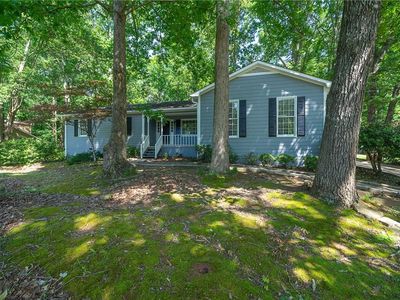 675 Falls Church Rd SW, Marietta, GA, 30064