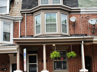 315 New Dorwart St, Lancaster, PA 17603