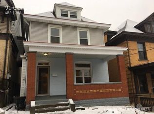 91 Craighead St, Pittsburgh, PA 15211
