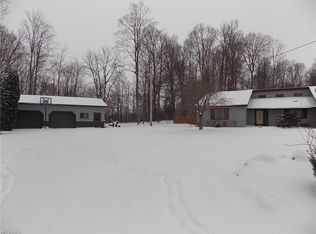 245 W Main St, Seville, OH 44273