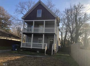 344 Betsy Ave SW, Atlanta, GA