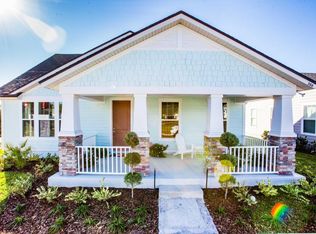 308 Rambling Water Run, Saint Johns, FL 32259