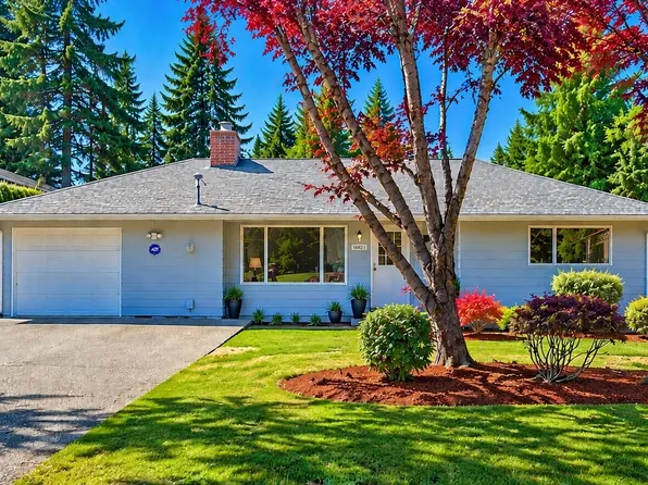 16821 19th Avenue SW, Normandy Park, WA 98166