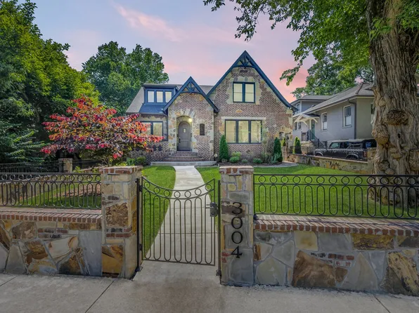 3004 Belmont Blvd, Nashville, TN 37212