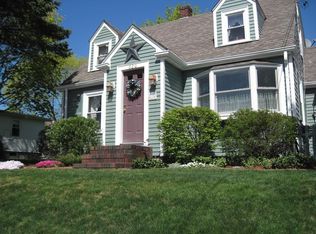 620 Church St, New Bedford, MA 02745