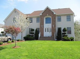 411 Spicer Ave, South Plainfield, NJ 07080