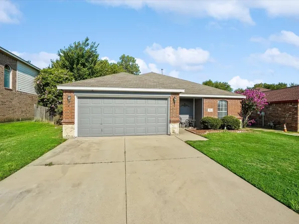 824 Coppin Dr, Fort Worth, TX 76120