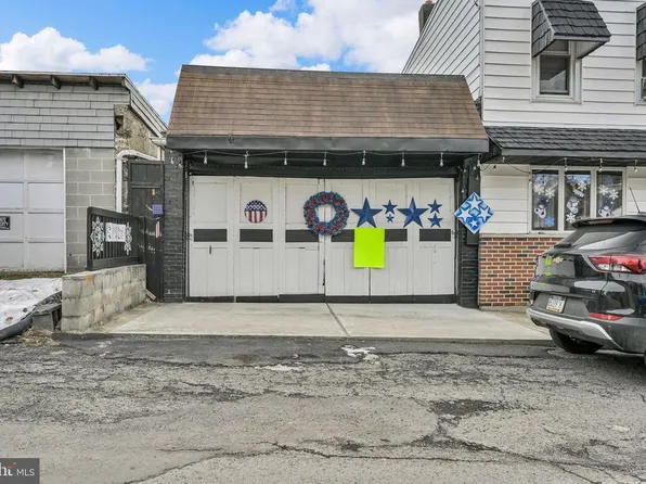 604 Fairview St, Pottsville, PA 17901