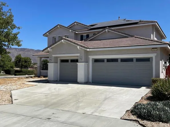 117 Arabian Ct, San Jacinto, CA 92582