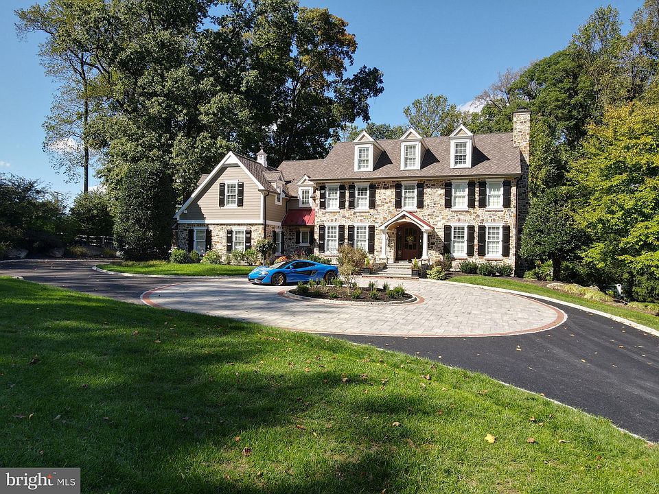 LOT 1 White Horse Mdws, Malvern, PA 19355 | Zillow